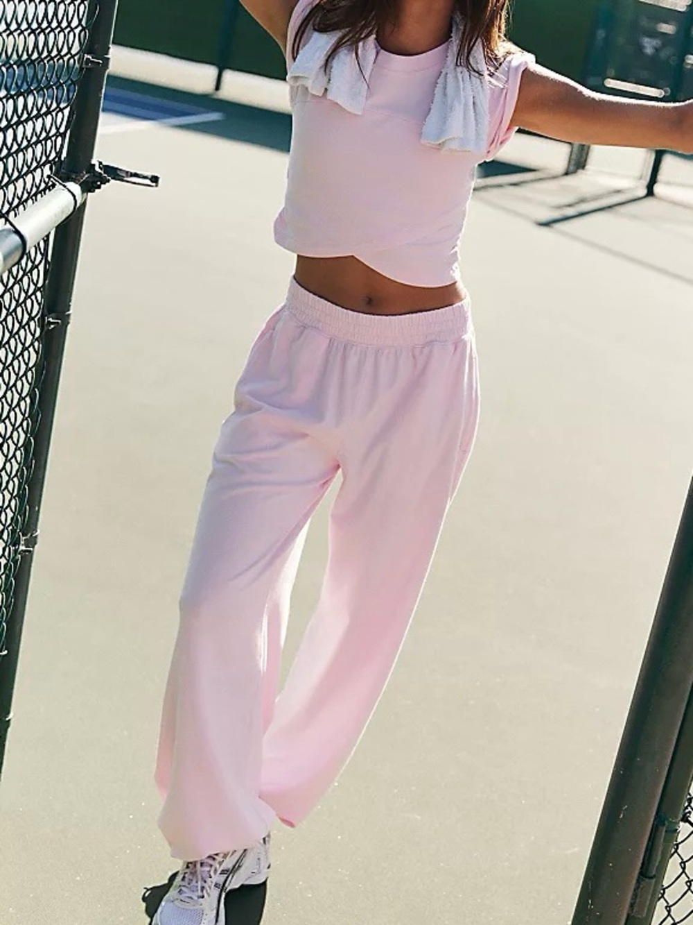 FP Movement Free People Crossover Set